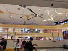 -冠军冰场CHAMPION RINK(苏州中心商场店)