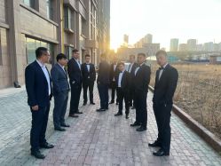 -森柏尔高级西服定制