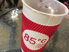 -85度C(厦门中华城新店)