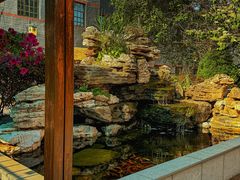 -隐食私房菜(渡口·光荣院南门·老街店)