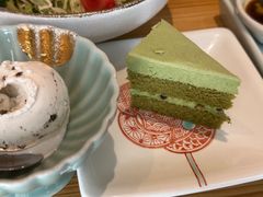 -花和海鲜自助(梅江店)
