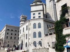 -华谊兄弟（长沙）电影小镇