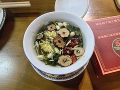 -津门老羊家·铜锅涮羊肉·烧烤(科技园店)