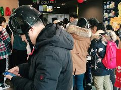 -麦当劳(无锡永乐店)
