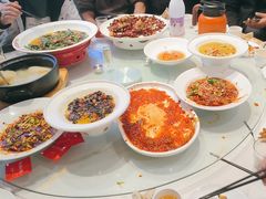 -鸡毛店·川菜(文殊院店)