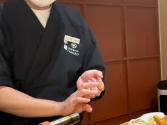 -Sushi Hanzo半藏(天环广场店)