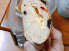 -Dough&Joe团憩(瑞虹天地月亮湾店)