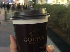 -GODIVA(海岸城店)