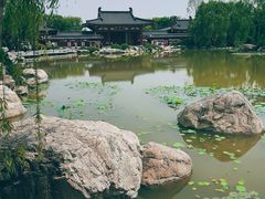 -华清宫景区