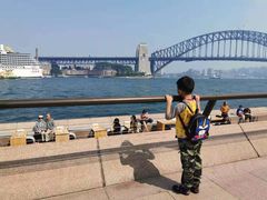 -悉尼歌剧院
