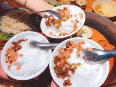 -四小区火锅·巷子里的重庆火锅(花照壁店)
