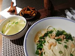 -十面春风·江南面馆(崇宁路店)