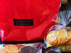 -Salon de The de Joel Robuchon(外滩18号店)
