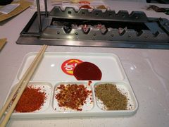 -延边白玉串城(东环城路店)