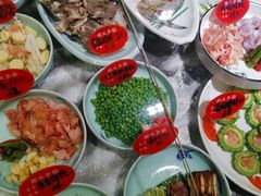 明档江鲜-船夫鱼锅(衢江路店)