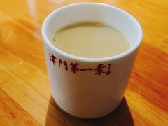 -圆满素食林饭店非遗素食(河西店)