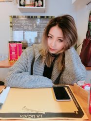 -Godhands美发设计沙龙