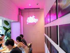 -星巴克(武康路店)