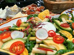 -Alimentari早午餐(安福路店)