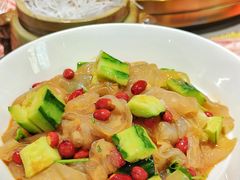 -杨小佳·齐齐哈尔烤肉·烤串(广州店)