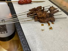 -蚝太郎 • 海鲜烧烤(建国路创始店)