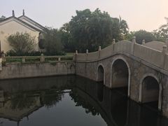 -南沙蒲洲花园