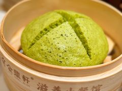 -金鼎轩·滋养小餐馆(联想桥店)