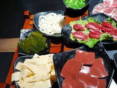 -莽子老火锅(大坪店)