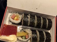-安大叔拌饭(宝龙店)