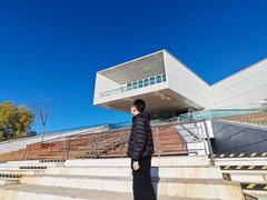 -延庆地质公园博物馆