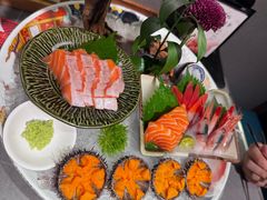 -胆道·海胆专门店(凯德晶萃店)