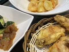 -庄氏祥记家常食府(国瑞建材家居博览中心店)