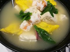 -到家尝北京菜(西坝河店)