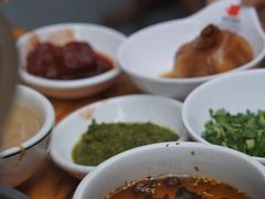 腐乳-尹掌柜曹州涮羊肉(西市场店)