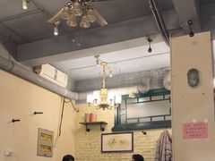 -纪林菜馆·博山菜老字号(华光路店)