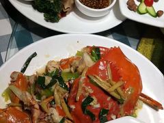 -快乐海鲜酒楼(滇池路店)