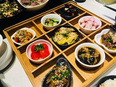 -新仙清汤牛腩(铜锣湾店)