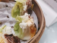 -都一处烧麦馆(前门店)