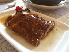 -申粤轩酒楼·三十年粤菜经典(丁香花园店)