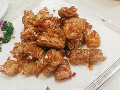 -北戴河转鱼·炒螃蟹酱餐厅
