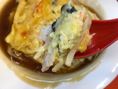 -拉面莊夢語＆中华料理八椿