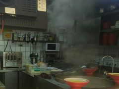 -武圣羊汤·西北面(朝阳门店)