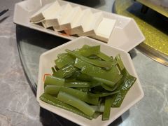 -新渝城·川菜·火锅(区庄店)