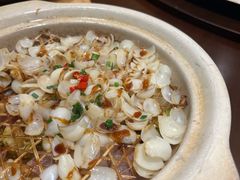 -洛东土菜馆(建国北路店)