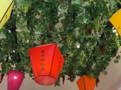 -香港威特瑞茶餐厅(小白楼音乐厅店)