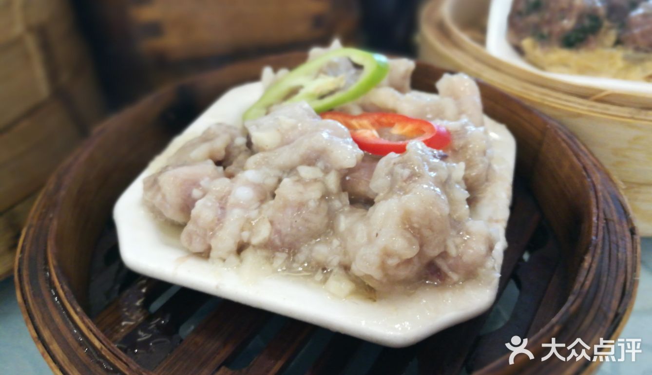 这样很好。喜欢各种营养又美味的粥