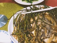 -老吉士酒家(天平路店)