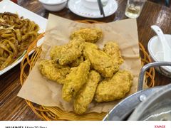 -南记食粥坊·宵夜大排档(莲花总店)