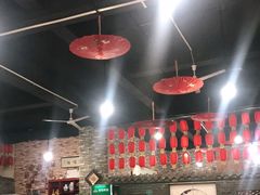 大堂-京顺福老北京涮肉馆(东二道巷店)