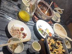 -食锦记·福建私房菜(万宝广场店)